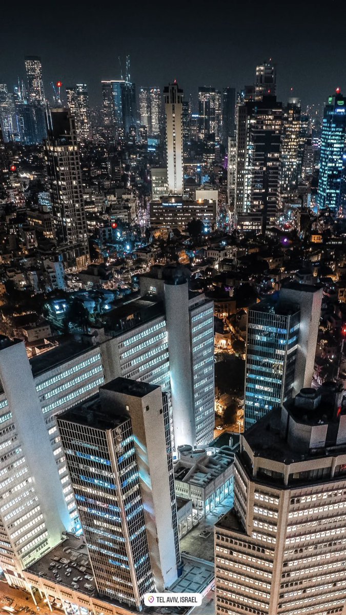 TheDesert_Raven's tweet photo. @prolentz @weborolla Tel Aviv mogs all European cities lol https://t.co/zZK63d2KoC