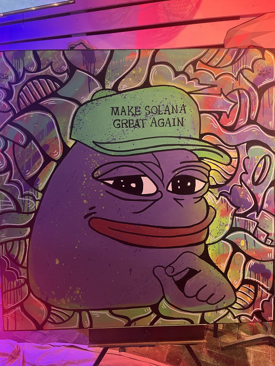 NXVXVXVX's tweet photo. Godfather please hit this $Purpe raid! Lfg https://t.co/iXBWcxxve7