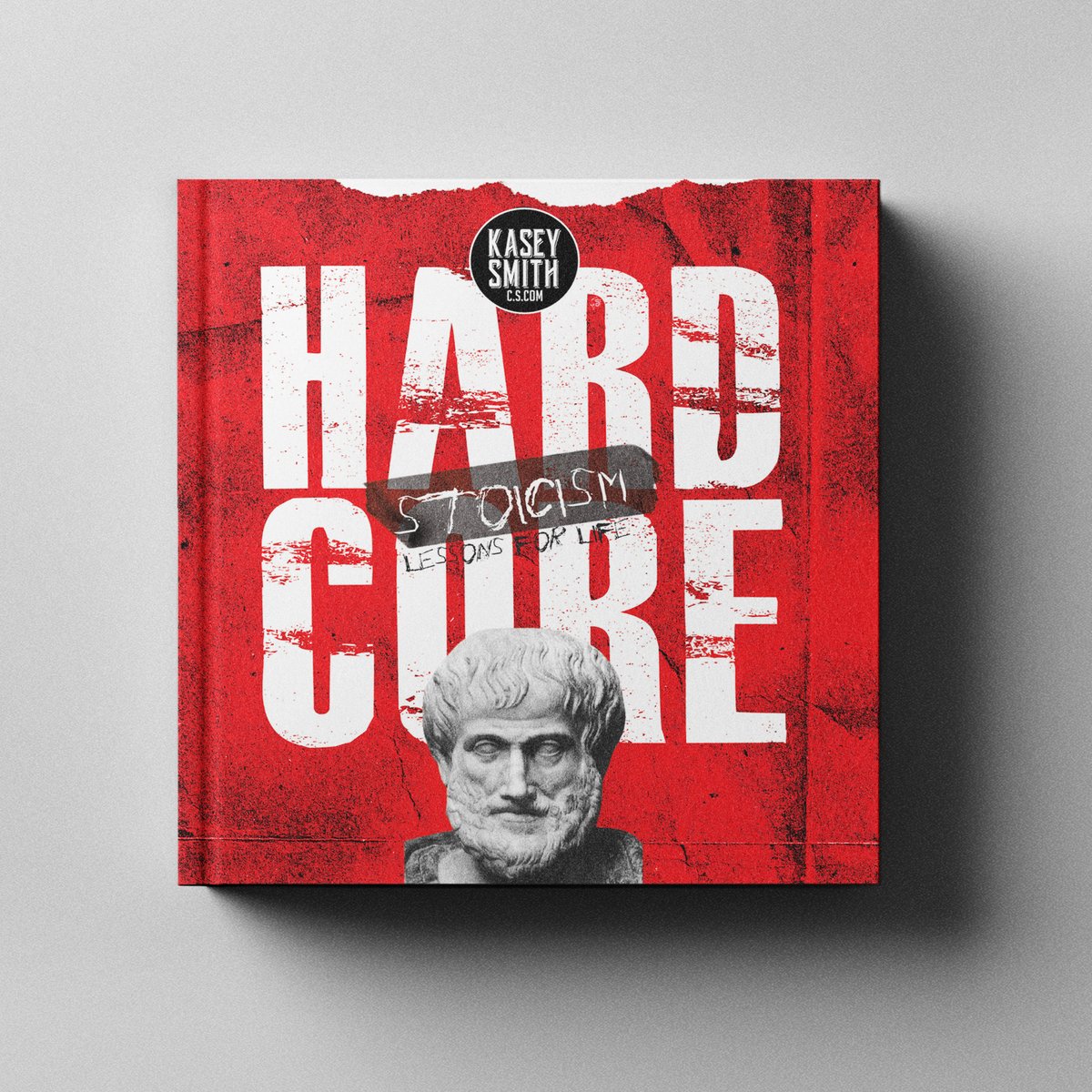 kaseysmithcs's tweet photo. Every page is designed to guide your mind, inspire your spirit, and elevate your journey. 📖🚀 Stoicism for the Hard Times gives you the wisdom and strength to keep moving forward when life gets tough. 💪🔥
https://t.co/HXWc5Padc6
#Stoicism
#StoicMindset
#HardcoreStoicism https://t.co/7r4QJZ100r