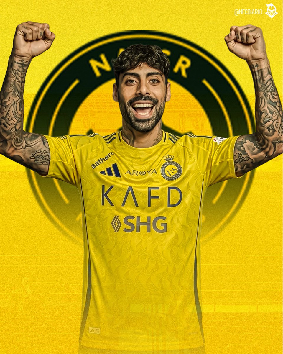 Nfcdiario tweet picture