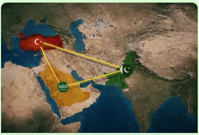 fatihtezcan's tweet photo. Bu ittifaktan rahatsız olan ya Siyonist İsrail ya Aryanist İran ya da bunların 5.kol faaliyetlerini yapan satılmış köpekleridir.

Those troubled by this alliance are either Zionist Israel, Aryanist Iran, or the sold-out dogs running their fifth-column operations.

 من ثلاث فئات: إسرائيل الصهيونية، أو إيران المتفوّقة عرقيًّا، أو الأذناب المأجورون الذين ينفّذون أنشطة الطابور الخامس لصالحها.