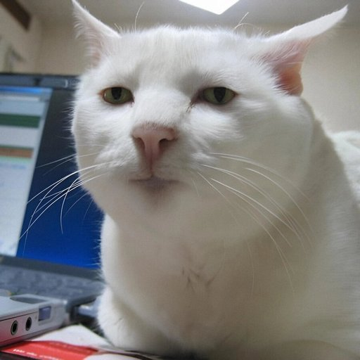 SeriousCatRH's tweet photo. @Steve3quitas @letscashfun Why so $seriouscat* https://t.co/fPpeX3R30D