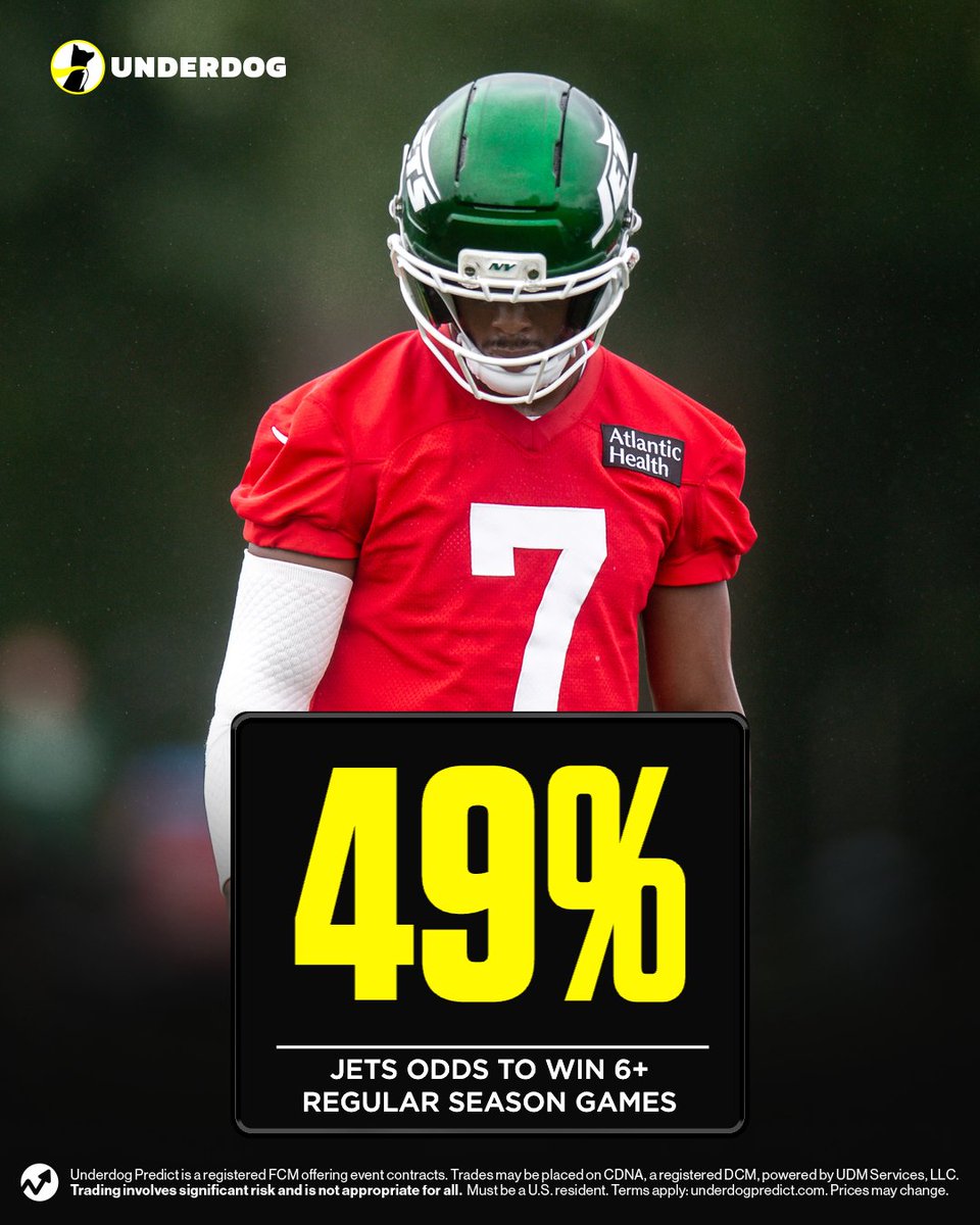 UnderdogNFL's tweet photo. Jets OC Frank Reich raved about Geno Smith's throwing mechanics:

"There's only a couple guys in the league that I would say are pure. Geno's one of them."

https://t.co/MN9QAXFMbP https://t.co/TVt1SoMeph