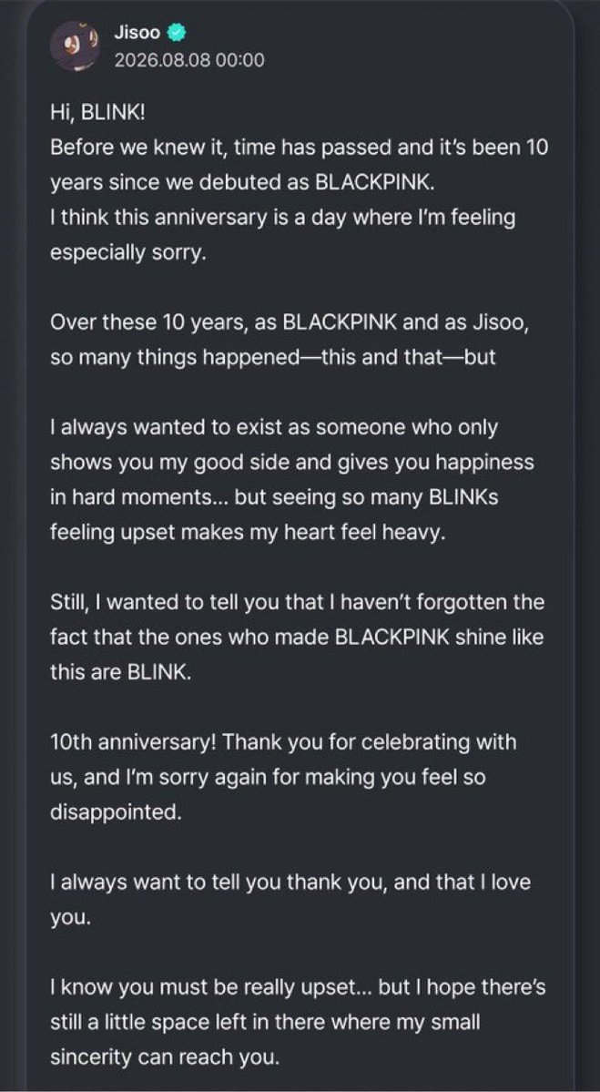 pinksview's tweet photo. i cried. https://t.co/Pps8puZTui