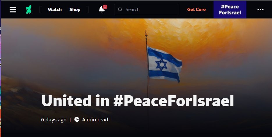 OmniversePrime's tweet photo. DeviantArt isn't a legendary site when the site has AI slop, NFTs, poorly-made drawings, hate art, fetish art, hate memes, trolls, hate speech, ban evaders, and them showing their support to a zionist country that invaded a innocent country like Palestine. Wix screwed big time. https://t.co/SrlaHNN3s9