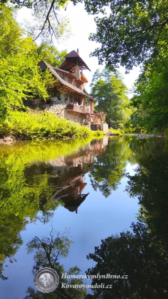 BulvarART's tweet photo. Hamerský mlýn Brno - Kovářovo údolí - Moravské Švýcarsko - Srpen 2026
Hamer-Mühle Brünn - Schmiedetal - Mährische Schweiz - August 2026
Hamer mill Brno - Blacksmith's Valley - Moravian Switzerland - August 2026
Le moulin Hamer Brno - La Vallée des Forgerons - Suisse moravia - Août  2026
Mulino Hamer Brno - Valle fabbro - Svizzera moravia - Agosto 2026
Moline Fabro Brno - Valle des Forgerons- Suiza de Moravia - Agosto ​​2026

foto: Jiří Pernica

https://t.co/n3Jtk4iBnO
https://t.co/TOXK7JEN9P
https://t.co/Jzx3BvsEaq
https://t.co/xNkzCwlyGd
https://t.co/ZsO4ZExrKa
https://t.co/AkZdrYu69G
https://t.co/5Y8tBPpz5j
https://t.co/pb7y3hGqdi
https://t.co/XlohMXzR8t

#kovarovoudoli #hamerskymlynbrno #blacksmithvalley #ifaistia #hammerdesign #moravskesvycarsko #mährischeschweiz #schmiedetal #hamermühlebrünn #hamermillbrno #moravianswitzerland #lemoulinhamerbrno #mulinohamerbrno  #svizzeramoravia #suissemoravia #vallefabbro #lavalléedesforgerons  #valledelherrero #molinodeherrerodebrno #suizademoravia