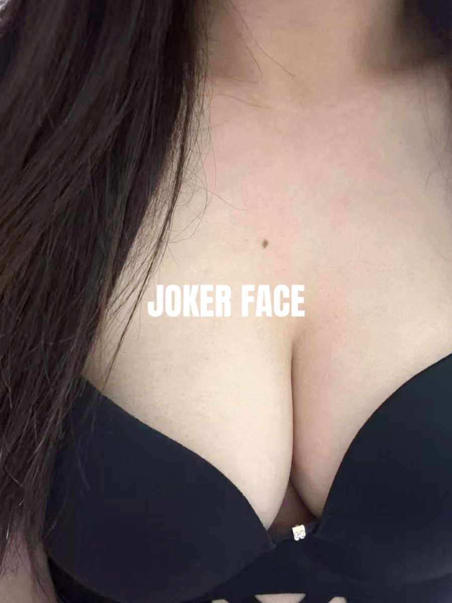 JOKERFACE0757's tweet photo. Miss C https://t.co/7rBqyD3wHj