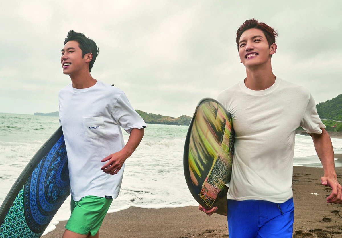 wowwhowww's tweet photo. 여름이다 https://t.co/IQ5rWUvvzR
