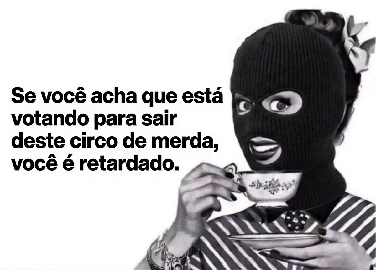 PaladinRood's tweet photo. 🤡🎪 https://t.co/691Sm5q86s