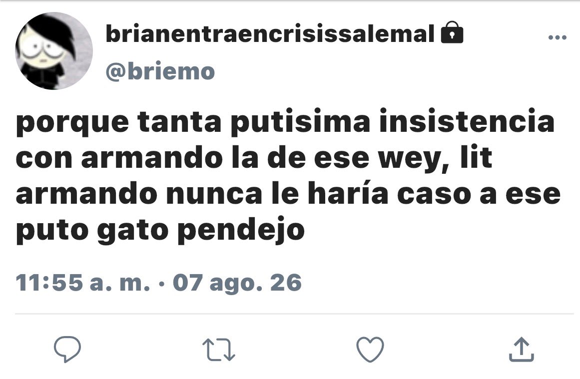 sosocide's tweet photo. AU #brimiga
🍓 y 🐜 son se hicieron mejores amigos en la escuela del rebaño sagrado, a los 16 🍓 se va al chicago fire, regresa con 20, como todo un alfa todas mías, y se lleva la sorpresa de que 🐜 es un omega y ya no juega fut. pero a 🍓no le atraen los omegas masculinos, o si? https://t.co/PtFymbx1lR