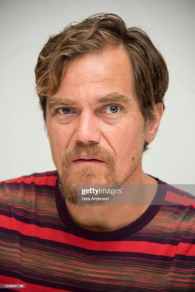 barbaravitali2's tweet photo. Happy Birthday to #MichaelShannon August 7,1974 #TheIceman #PearlHarbor #NocturnalAnimals https://t.co/QjG8QGgGFX