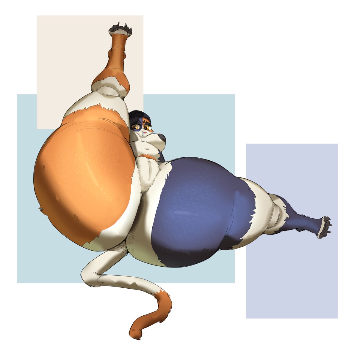 Spanival2's tweet photo. Silly meowskull…
#fortnite #nsfw #meowskulls https://t.co/2hpZ403sCT