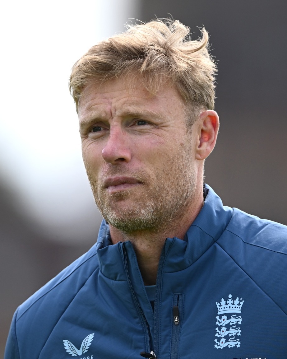 englandcricket's tweet photo. Andrew Flintoff has left his role as England Lions head coach.

Read more 👇