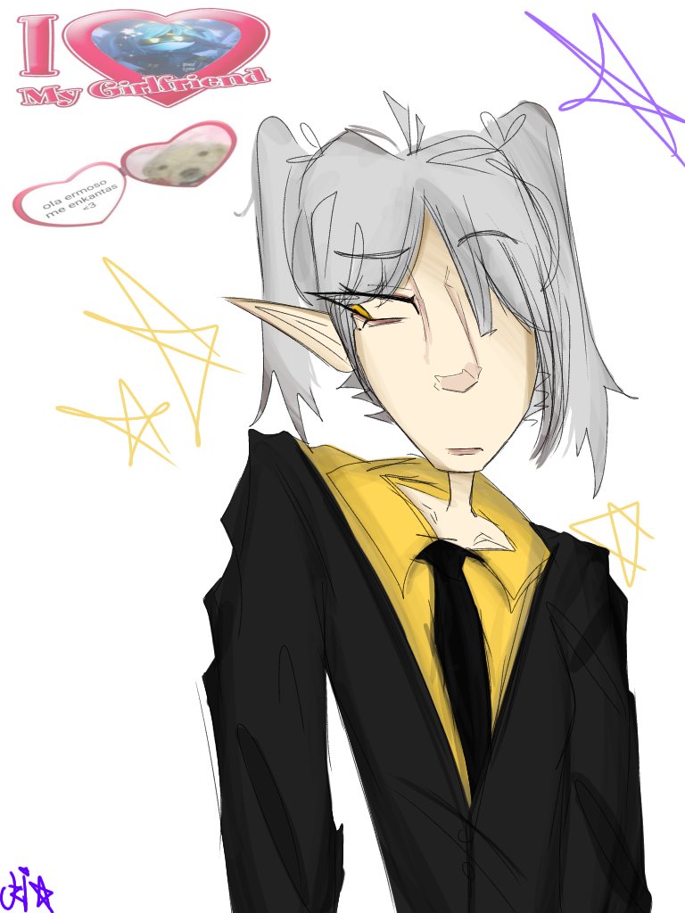 FilagcUzi's tweet photo. Terminado weyes :D
Intente mejorar de pelo y de ropa, pero soy malisima :( pipipipipi
#Jfem #mdtwt https://t.co/iVgZCFexOz