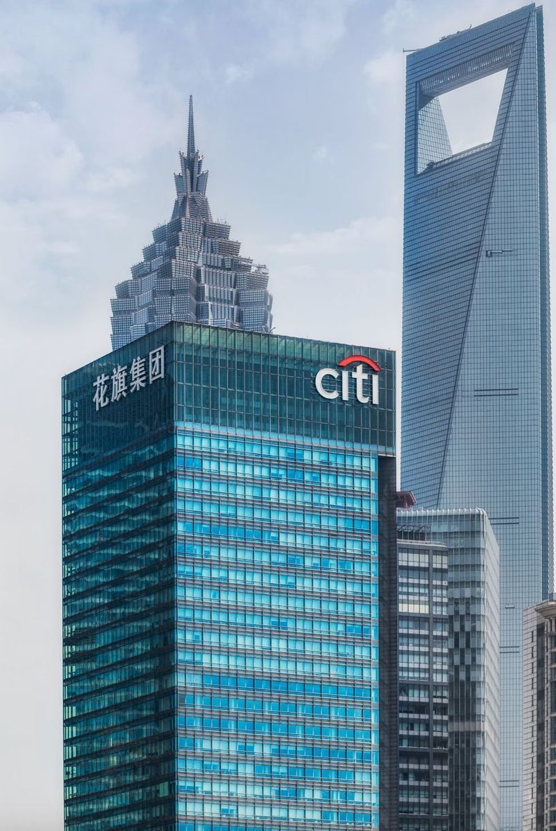 saylordocs's tweet photo. 🇺🇸 Citibank predicts Bitcoin will reach $189,000 in 2026 👀 https://t.co/gZA11BXm0R