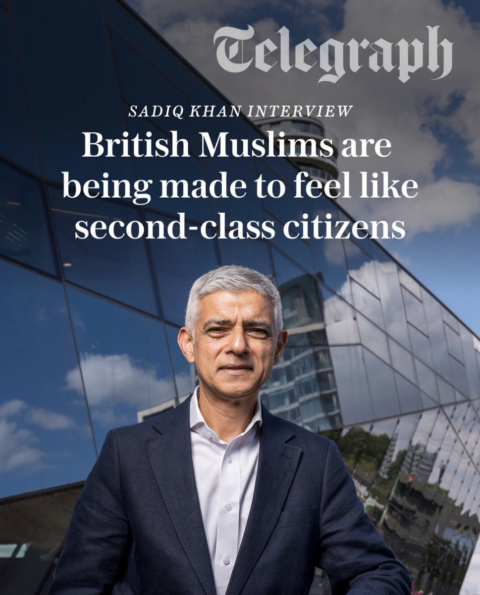 SBarrettBar's tweet photo. The mystery is not that he says such rubbish
The mystery is why the newly progressive left German owned Telegraph publishes it ...
Traditional Telegraph readers need to unsubscribe now. https://t.co/loNLIMaZrk