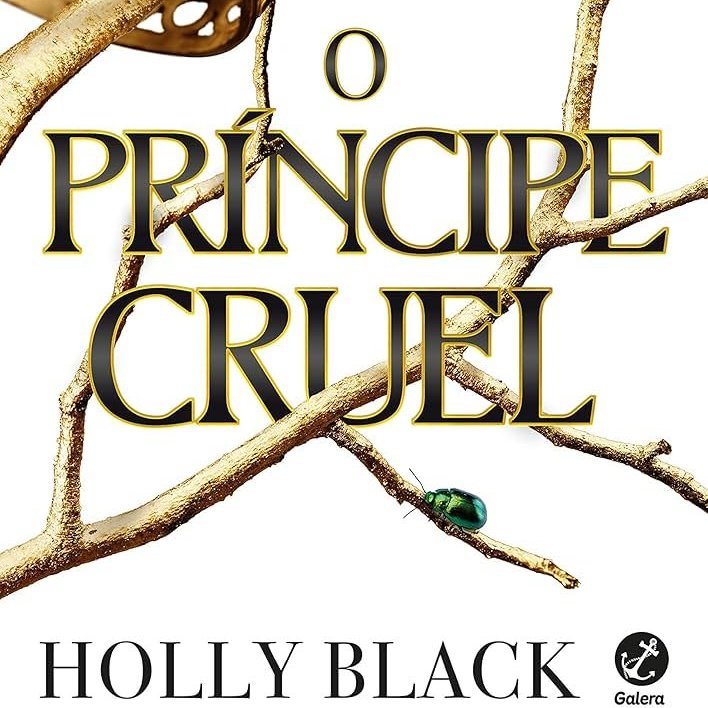 tracklist's tweet photo. 🚨 A saga “O Povo do Ar”, de Holly Black, ganhará uma adaptação pela Amazon Studios, segundo a People. https://t.co/GLllW4ZeVy