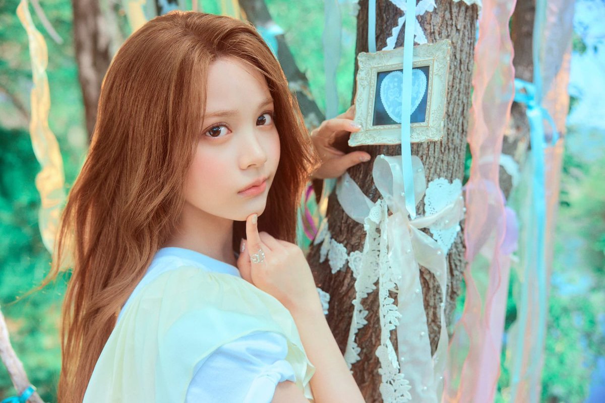 magnet1c88's tweet photo. Unie carmen noo ❎
Noni blonde yes ✅ https://t.co/tk9ZJdRoxA