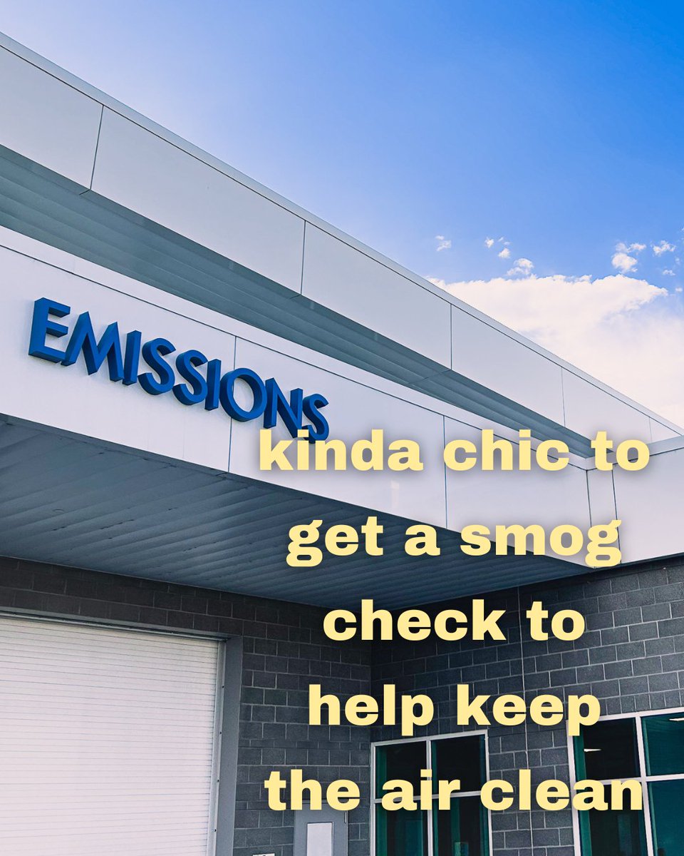 NevadaDMV's tweet photo. Just sayin ✌️

If you ever have any questions or concerns, DM us! ✨ https://t.co/t4HIWfMv1W