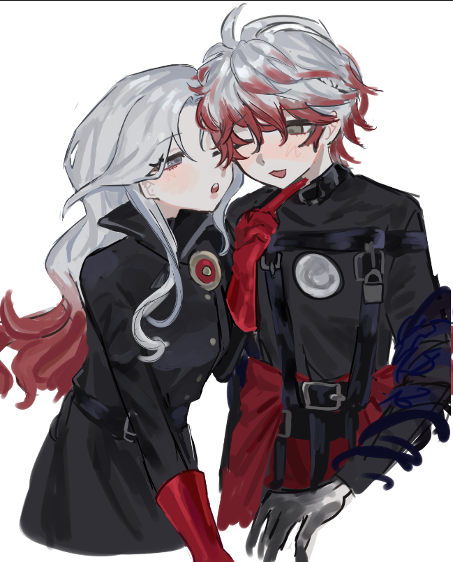 otomegmefoxy's tweet photo. coa adamil stuff https://t.co/t22pqsbeTj