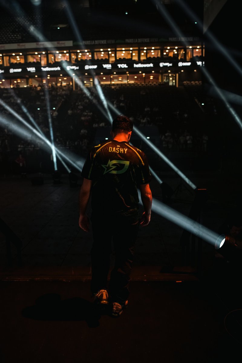 OpTicUpdate's tweet photo. OpTic vs FaZe TOMORROW https://t.co/dJNJcZdbBV