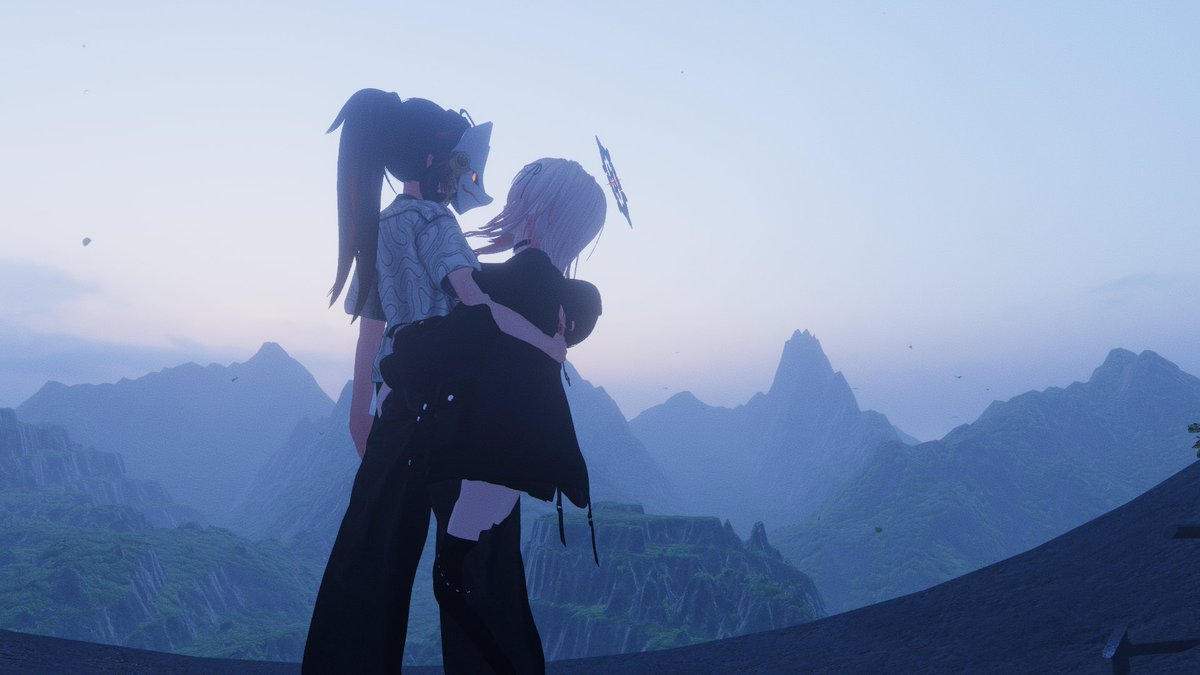 butterdemon64's tweet photo. Good morning yall. Cycling back through images because I remembered this one was pretty good. Here ya go. https://t.co/GvbX0D36oV