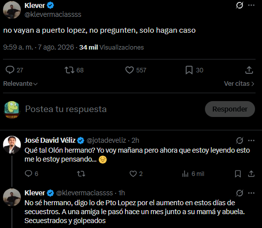 TheChipi's tweet photo. Luego no saben por qué la gente tiene el ánimo por los suelos.

Nos destruyeron banda. https://t.co/BYiPN49eir