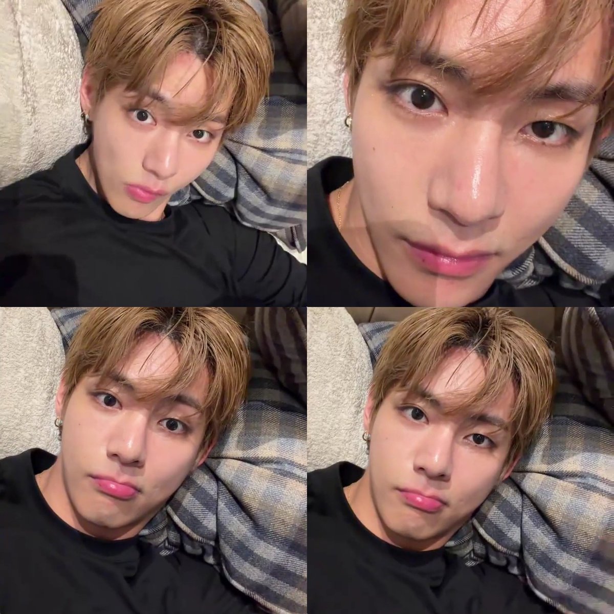 taehyvngpics's tweet photo. silly tete ◍˃ᵕ˂◍ https://t.co/zyBt94yTMV