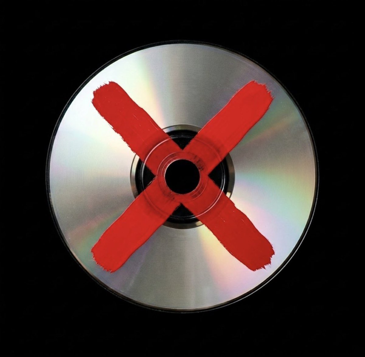 Dom_Spryzen's tweet photo. 🚨 FIN DU PHYSIQUE - Take Two estime que les disques n’ont plus de sens ❌

« Les disques n'ont pas de sens pour le consommateur. Le numérique est plus pratique. Nos ventes sont à 90 % numériques. » https://t.co/i5F86lA0qa