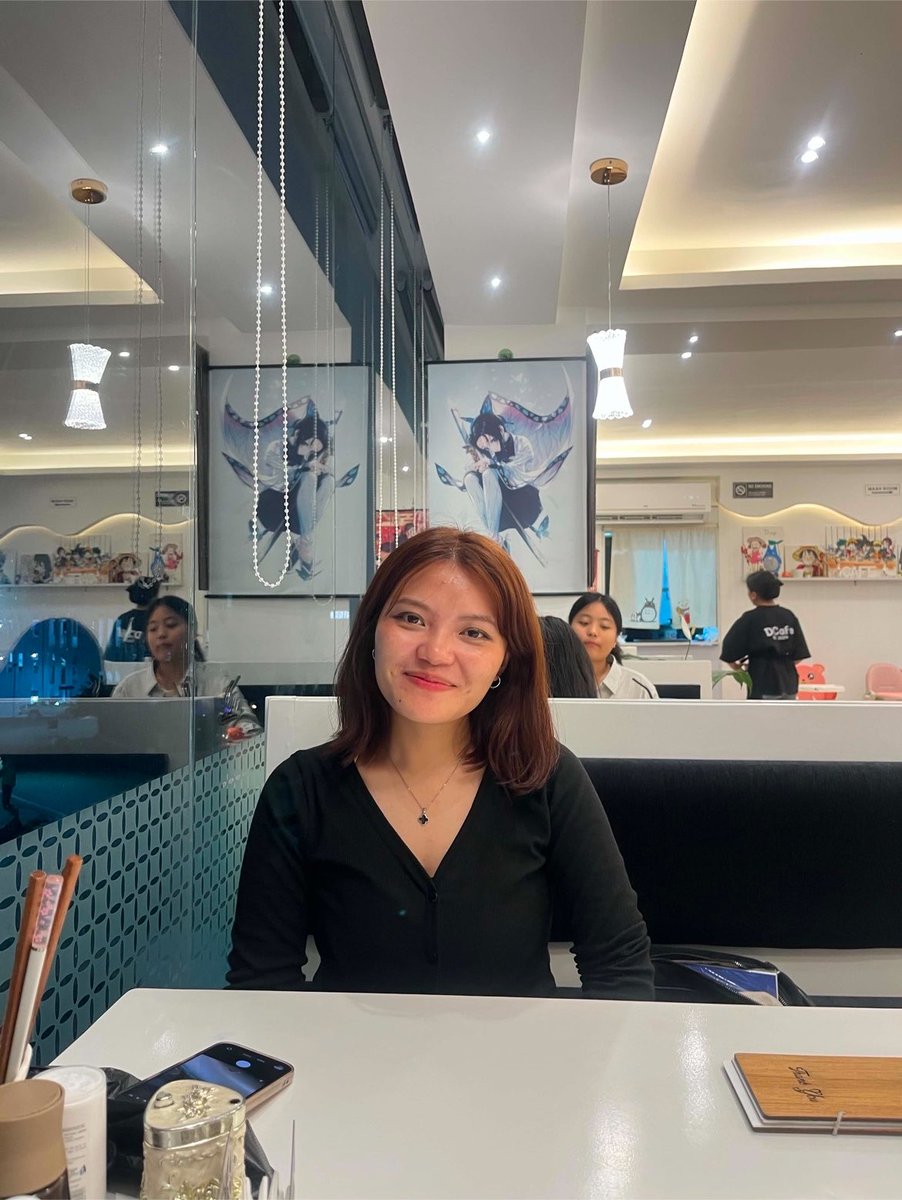 PZaam503's tweet photo. For a moment, I thought she had forgotten my birthday because I’ve never started my birthday without hearing her voice first. Then my phone rang—it was her. My heart felt so full. 🤍🥹#mybirthday #bestfriend #mydairy https://t.co/ajHFgcBibf