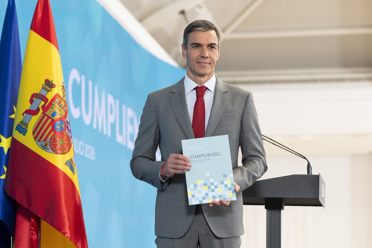 lanochedecuesta's tweet photo. "Los ocho años de Sánchez nos han dejado con un Estado que va desapareciendo, que se va desgastando, que va dejando de ser lo que fue y que nos va convirtiendo en un país de segunda"

🎙️@LuisFerQuintero en #NocheDeCuesta https://t.co/n3cNOVA4q6