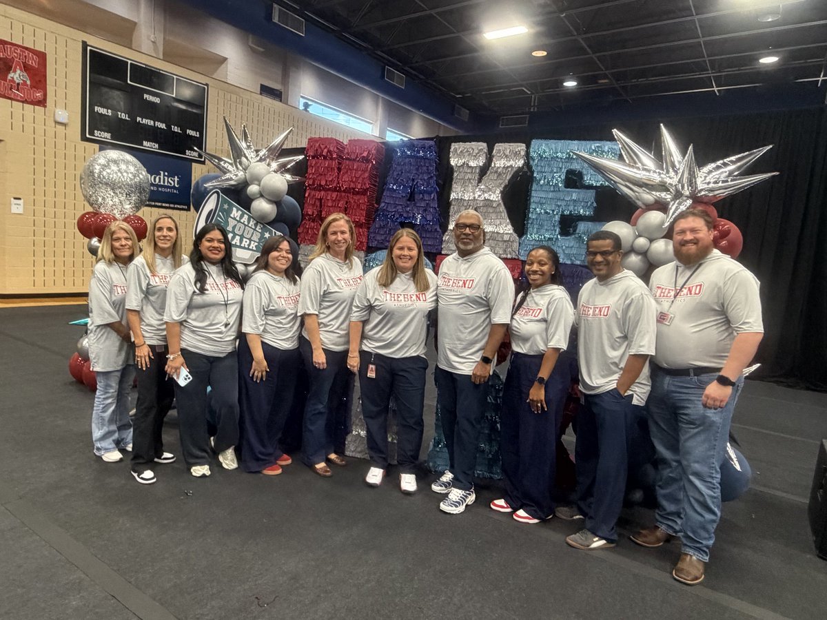 FBISDAthletics tweet picture