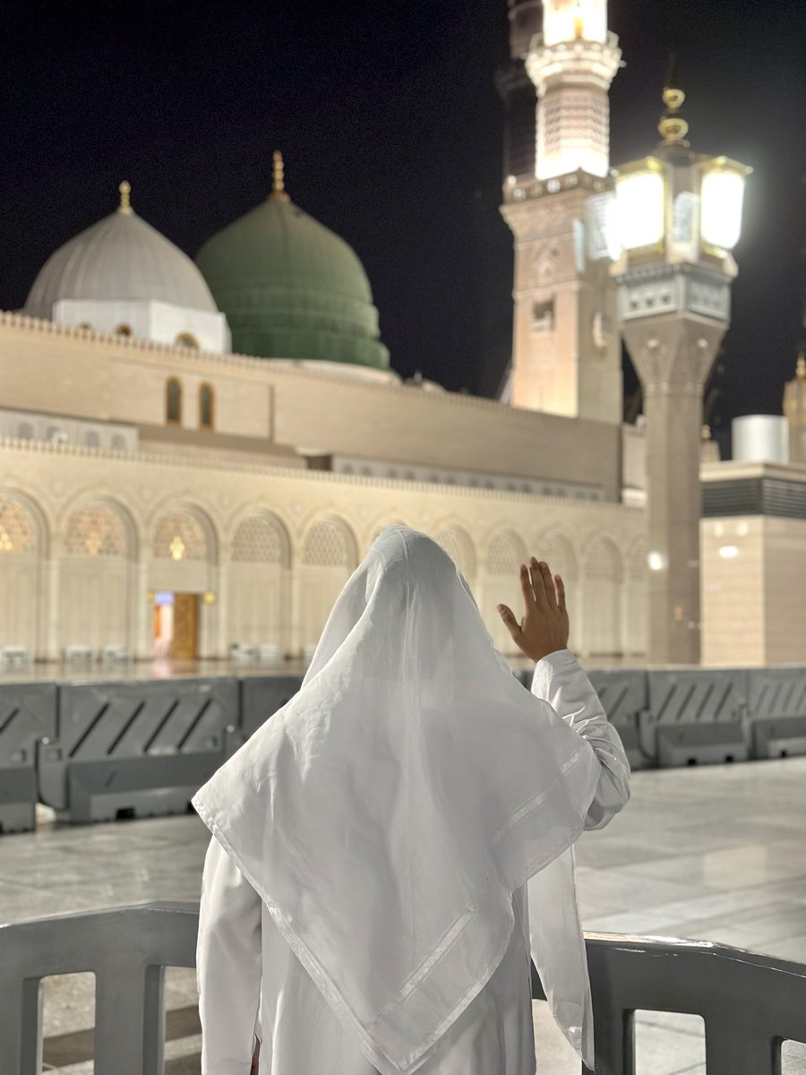 itsmhawed's tweet photo. السلام عليك يا سيدي يا رسول الله♥️ https://t.co/NEM84ZXBCJ