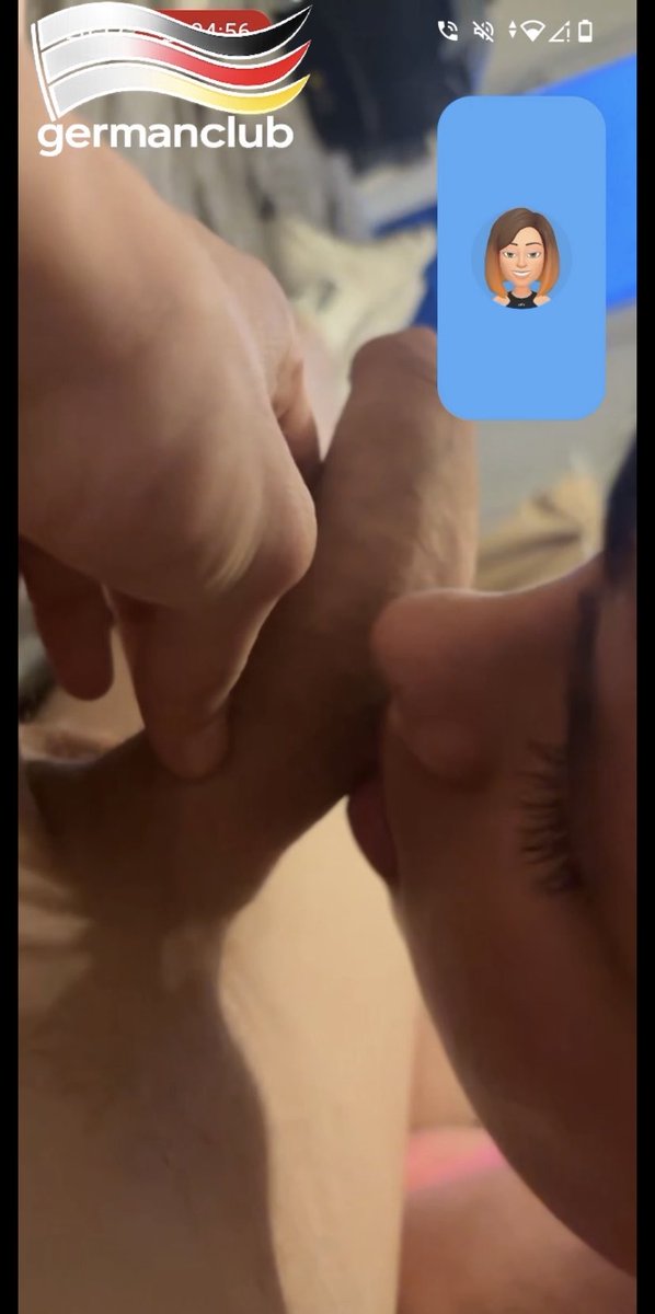 lorraine_e28737's tweet photo. The DUO video (16 min)

Available here : https://t.co/vCjBR59WXf https://t.co/4ipBftRVQq