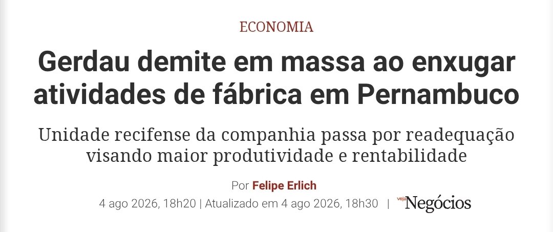 giraldirenato's tweet photo. Uma destruição chamada governo Lula.... https://t.co/nKCrfNc3e8