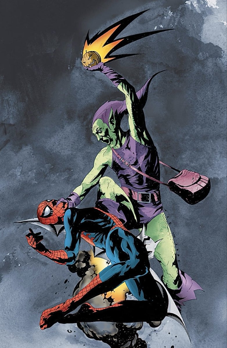 CoolComicArt's tweet photo. Jae Lee https://t.co/hXY4QB5rUe