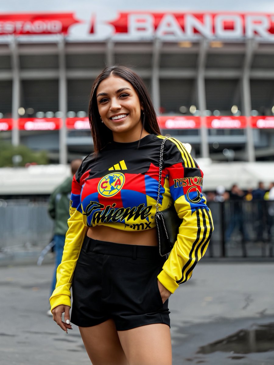 FootyBaddies's tweet photo. 🇲🇽 https://t.co/k190ZA9tdA