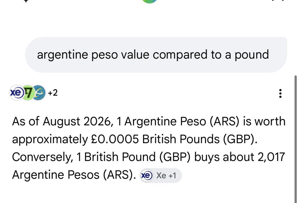 DingAJM's tweet photo. Seems abit rich coming from an argie bastard 😂😂 don’t think you can talk about money pal @Joseph894684247 https://t.co/Dw7W1Ss2ue