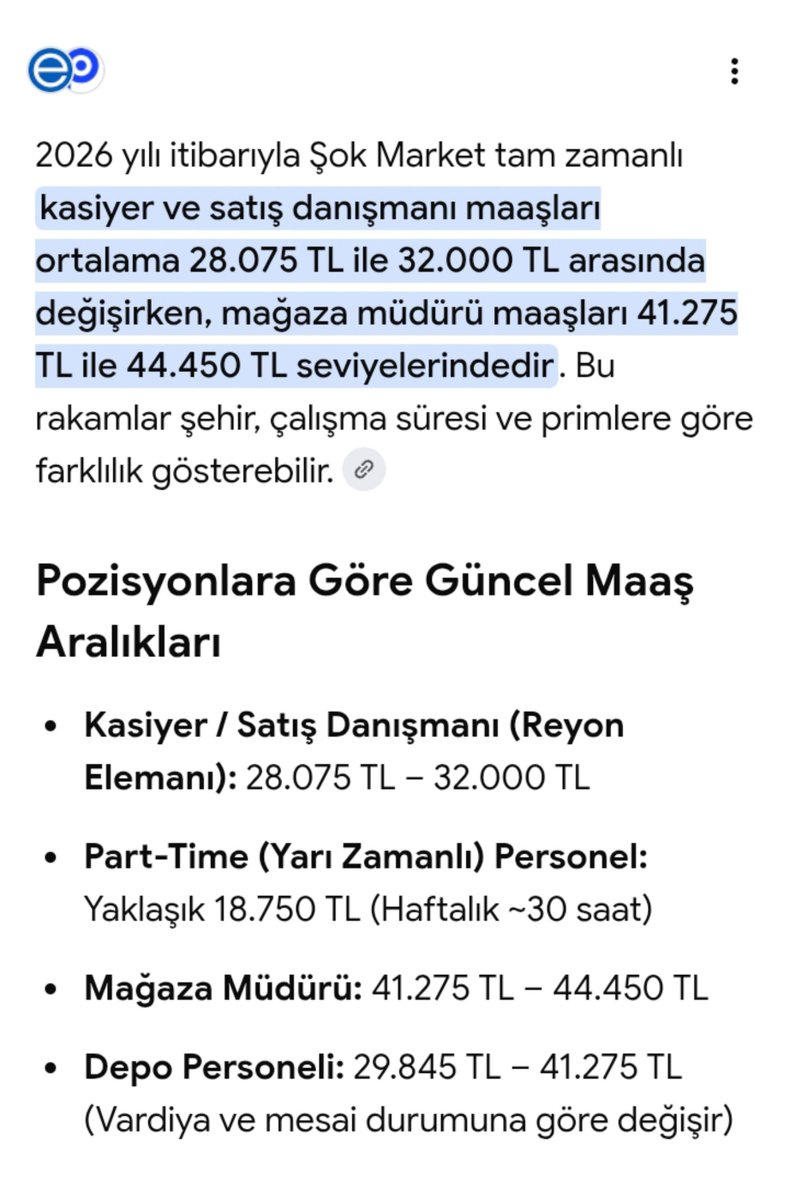 sonof_cooger's tweet photo. @leylimleey89278 @ZamHaberAjans Evet ben de bugün öğrendim kimse girmiyor diye öyle diyorlar yemek su yol hepsi dahil 31 bin  işe girince de asla söylemiyorlar sürekli bir yalan https://t.co/V15q7Wvj5C