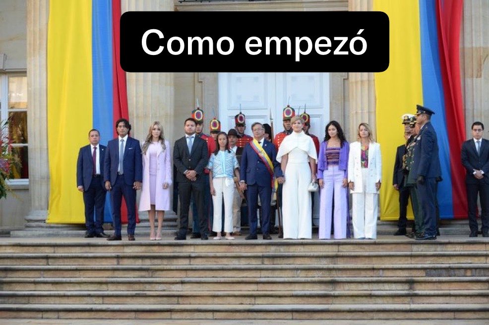Resurgo_'s tweet photo. En cuatro años acabó hasta con su familia. https://t.co/Agi8f3C4Wo