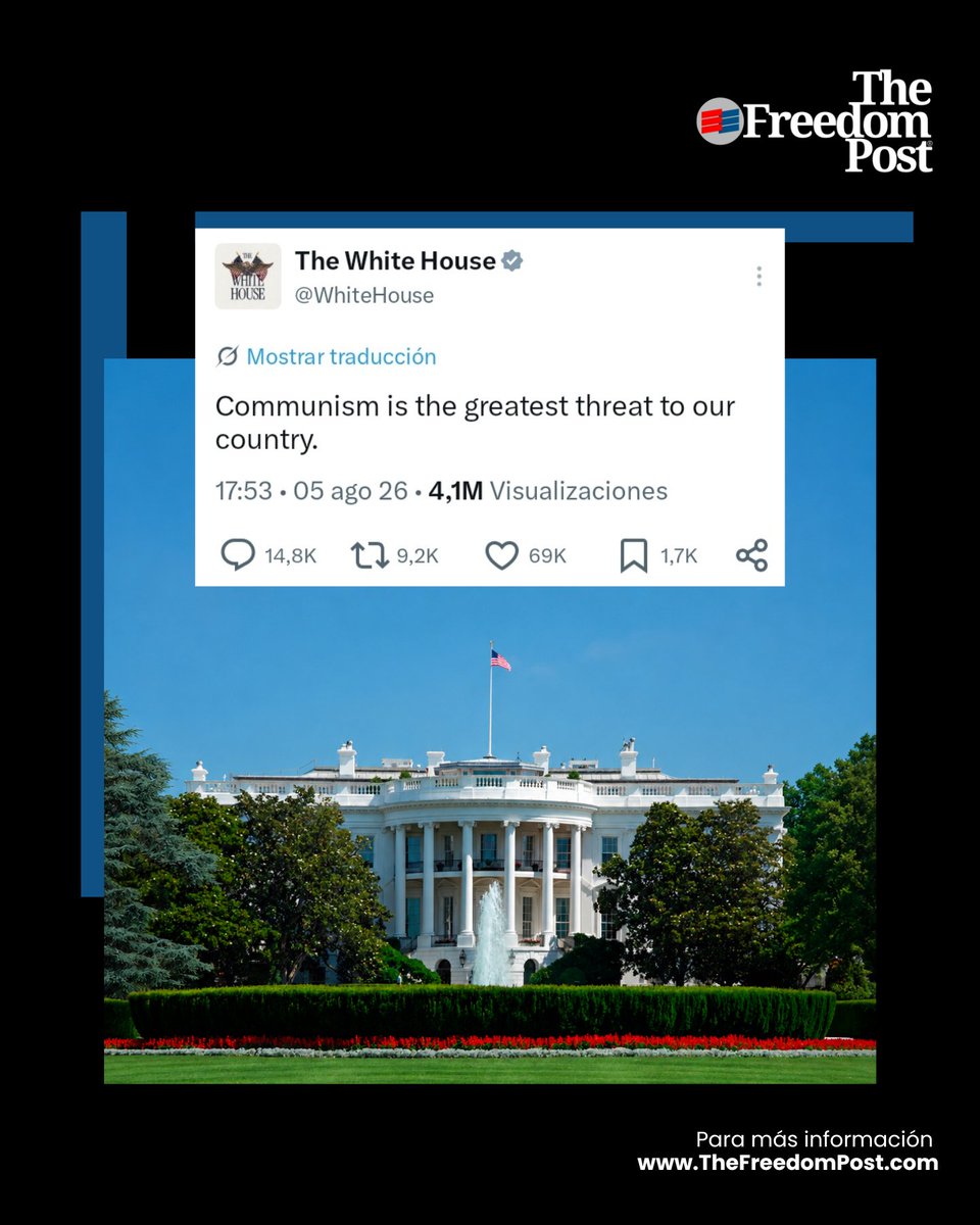 TheFreedomPost tweet picture