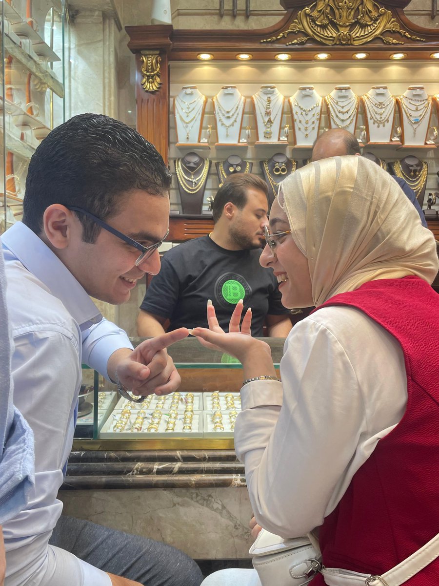 SalmaMahrouqi's tweet photo. فات سنة 🥹❤️ الحمدلله ٣٦٥ يوم ونس وسكن وصُحبة
ربنا يمدهم ١٠٠ سنة ♥️♥️ https://t.co/8tUD2z2eK3