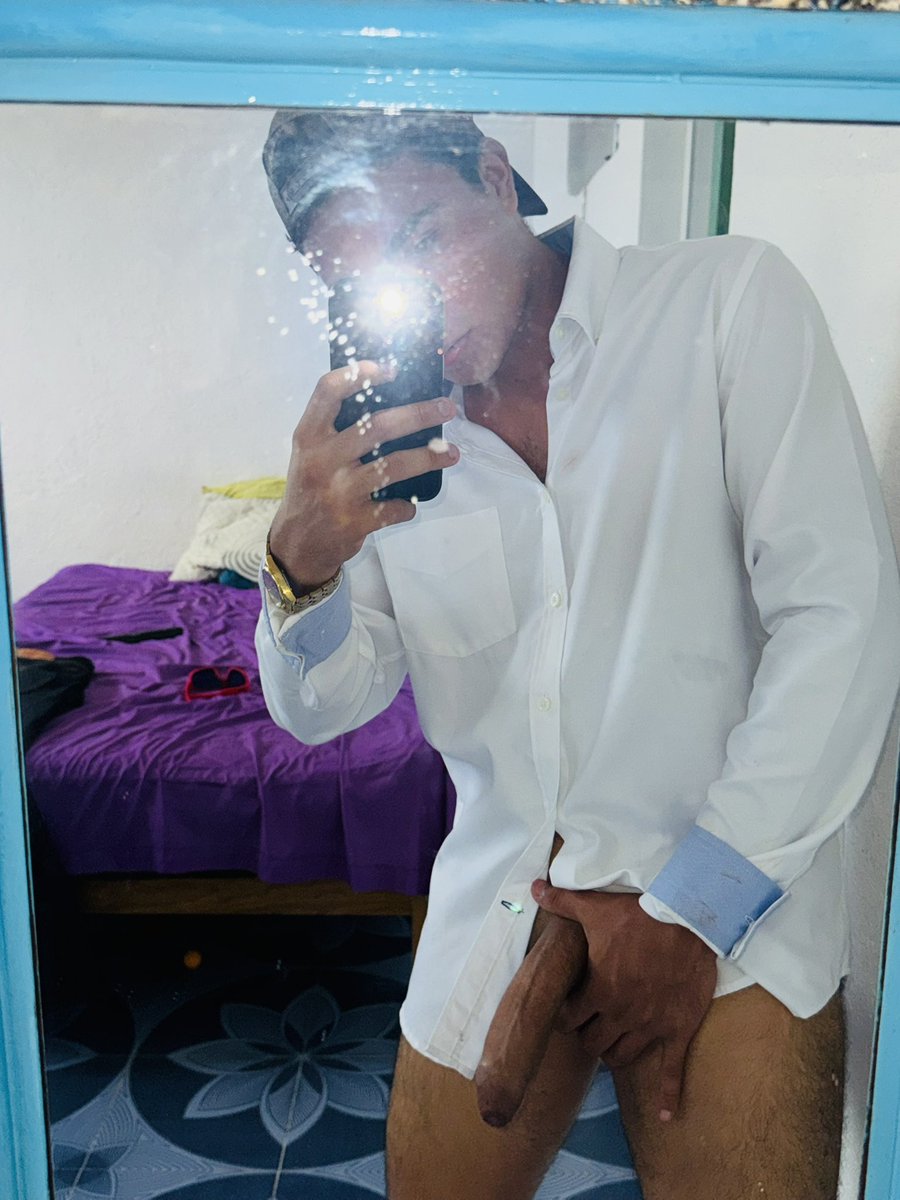 soy_salomel's tweet photo. Rt ! Te mando un video al privado 🔞 https://t.co/12TbGL5EyK