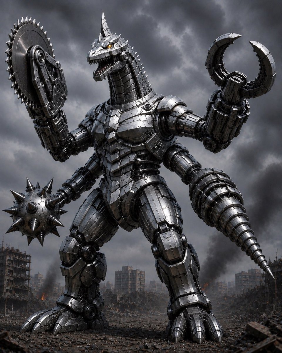 shocker_003's tweet photo. 没にした怪獣いろいろ https://t.co/YiJYcpczjc