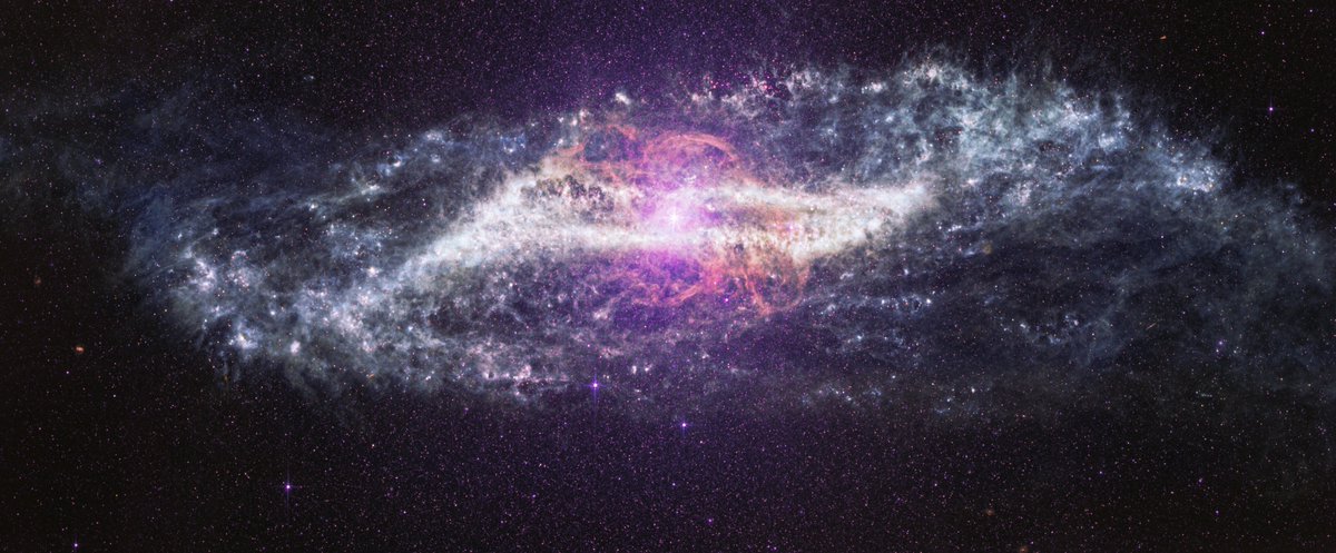 latestinspace's tweet photo. Latest images from the JWST 🔭 https://t.co/SZH2QtPxWK