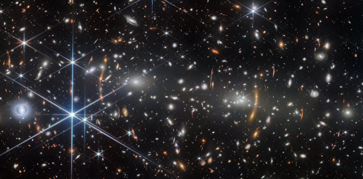 latestinspace's tweet photo. Latest images from the JWST 🔭 https://t.co/SZH2QtPxWK