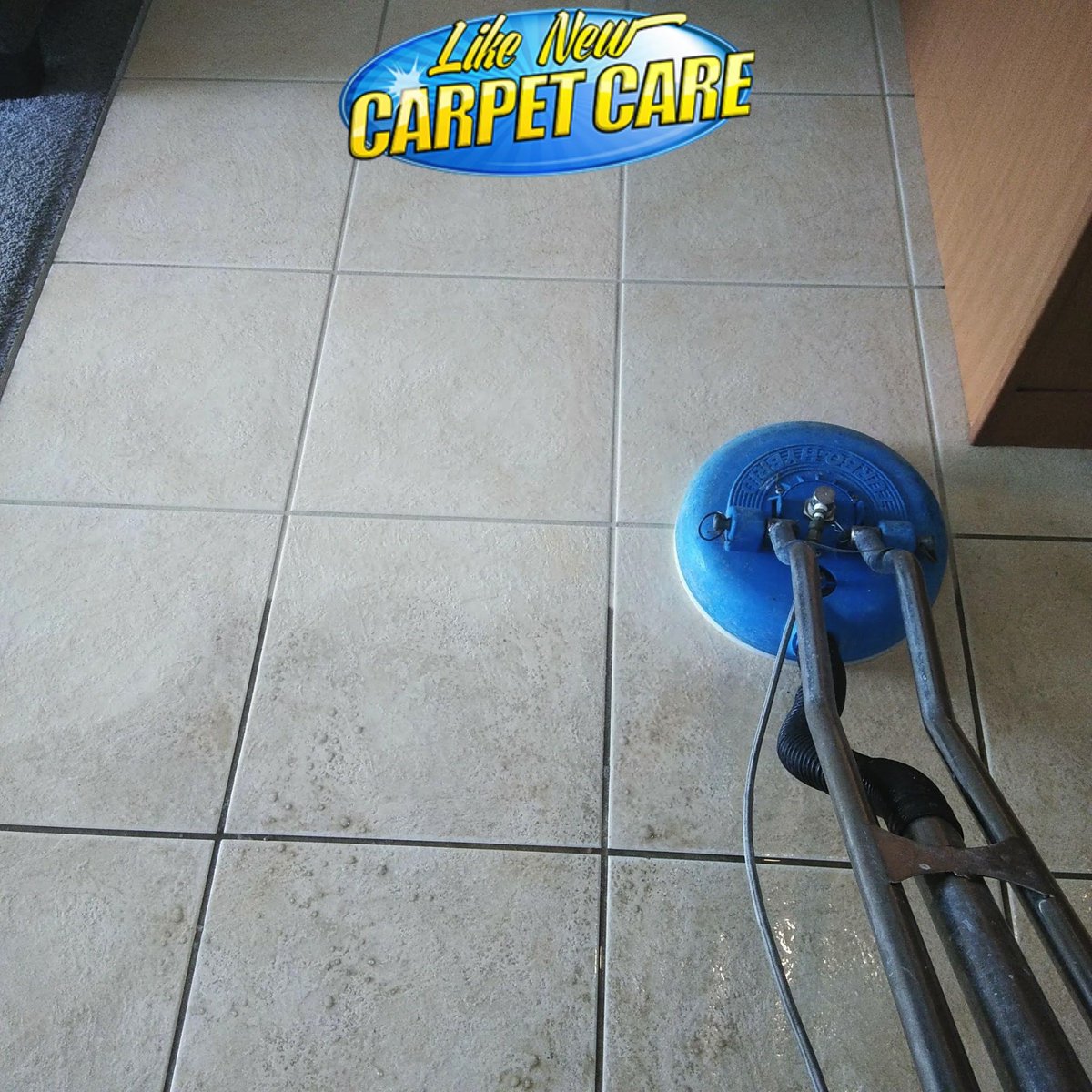 LikeNewOrlando's tweet photo. Tile glow up 🧼 Book today!
#TileCleaning #OrlandoCarpetCleaning
contact@carpetandrugcare.com
https://t.co/xWEpCc2GeH https://t.co/Wp1xGGLGHg