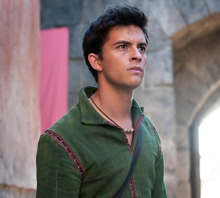 enieleda_m's tweet photo. Leo aka Jonathan Bailey ⭐️
#leonardo #davinci https://t.co/TcEJ04irU8