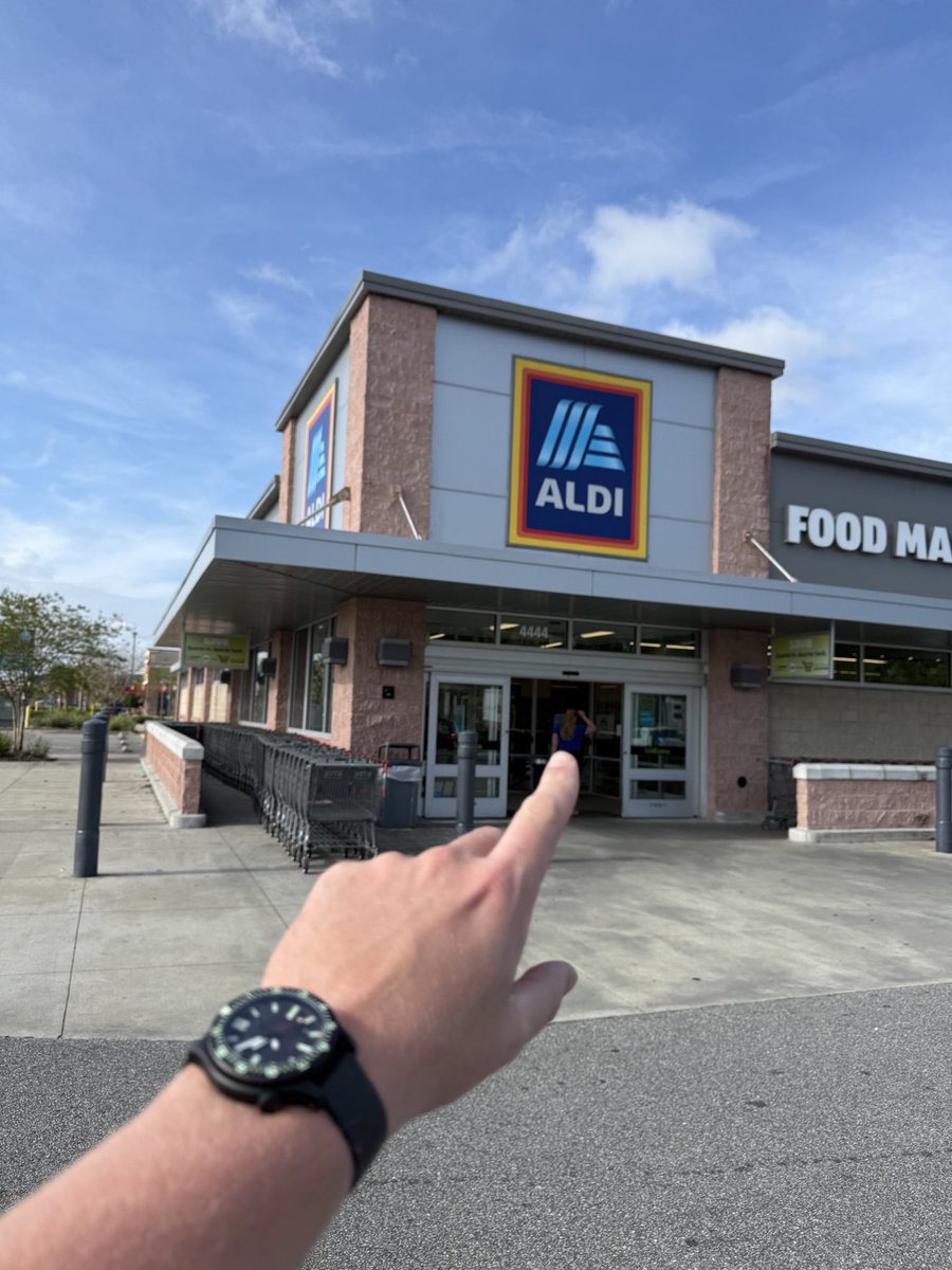 FlipFlip's tweet photo. Aldi stores will have Ascended Heroes starting today in all stores for MSRP. 

We will share the SKU shortly and have our instore stock checker inside https://t.co/WCCLRkvEsO so you can get them before the official release date 🤝 https://t.co/vHFE8Kw8cB