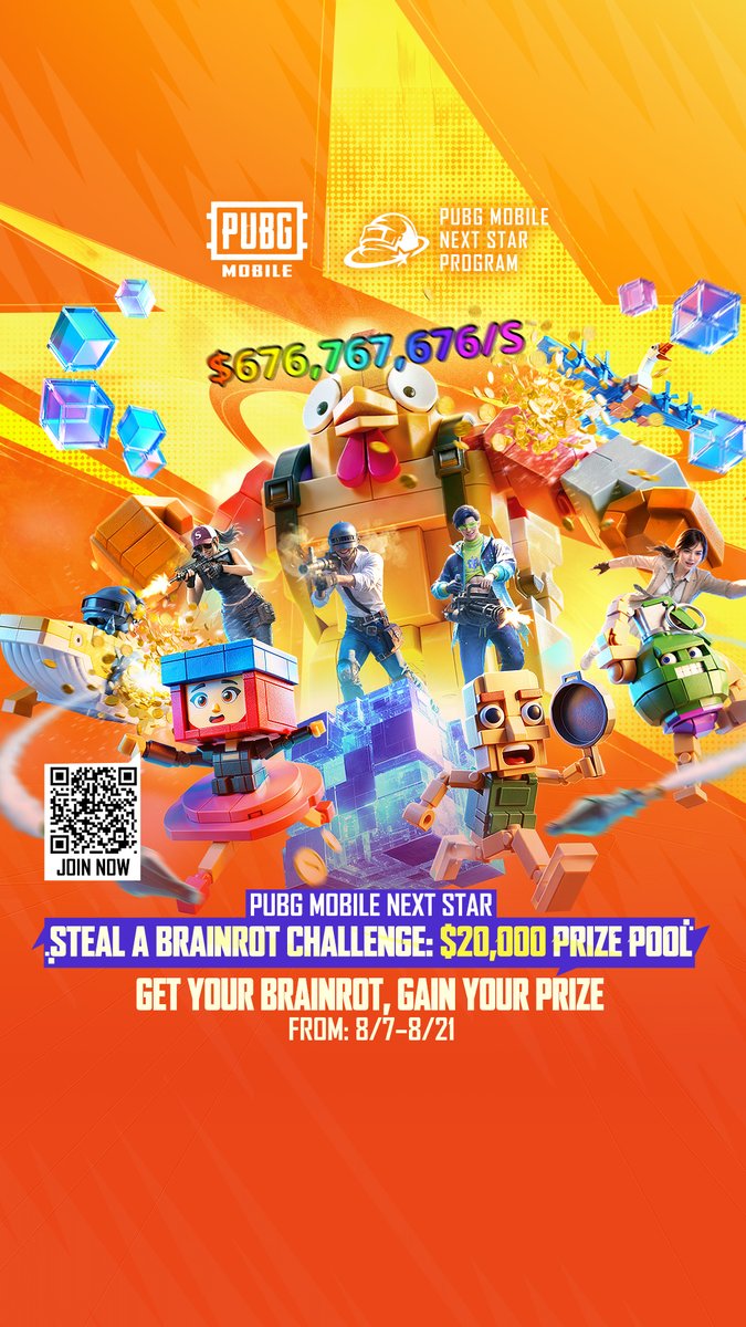 💰 $20,000 Prize Pool Awaits!🪙STACK COINS IN-GAME, ...